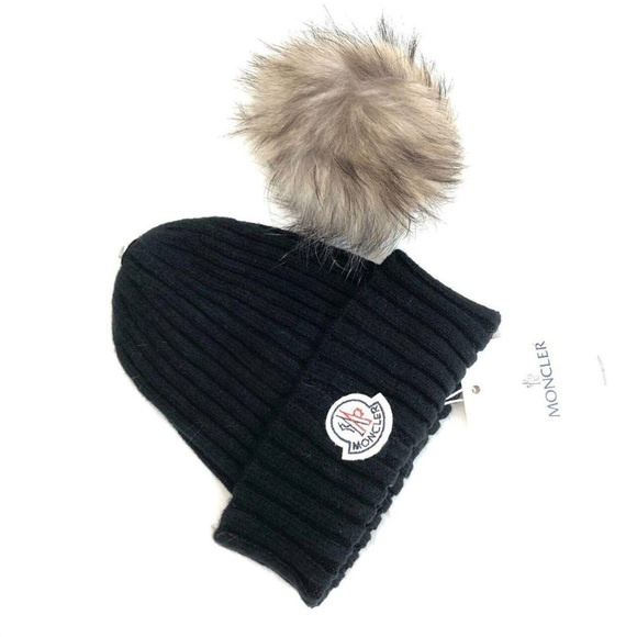 Moncler winter hat main image 5